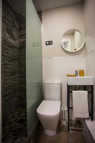 Hostal CC Atocha