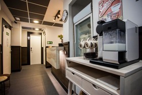 Hostal CC Atocha