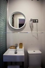 Hostal CC Atocha
