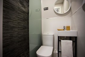 Hostal CC Atocha