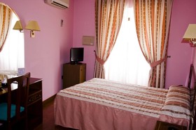 Hostal Centro Sol