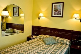 Hostal Centro Sol