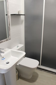 Hostal Conchita Legazpi