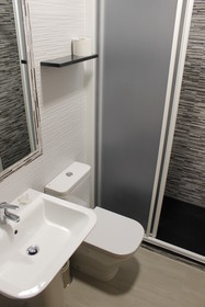 Hostal Conchita Legazpi