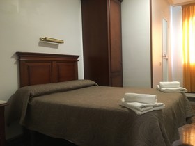 Hostal Conchita Legazpi