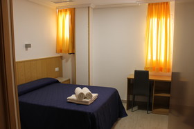 Hostal Conchita Legazpi