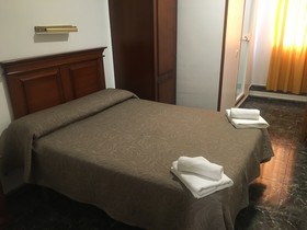 Hostal Conchita Legazpi