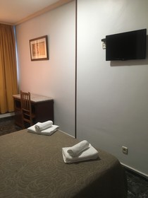 Hostal Conchita Legazpi