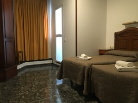 Hostal Conchita Legazpi