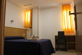 Hostal Conchita Legazpi
