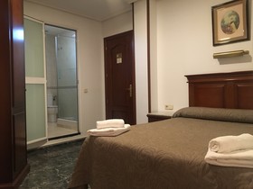 Hostal Conchita Legazpi