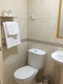 Hostal Conchita Legazpi