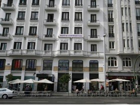 Hostal Continental