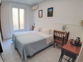 Hostal Dulcinea