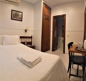 Hostal Dulcinea