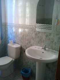 Hostal Emilio Barajas