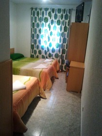 Hostal Emilio Barajas