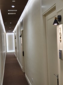 Le Petit Palü - Velarde