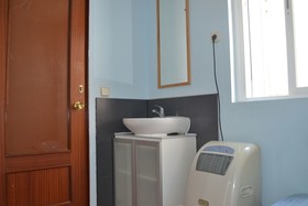 Le Petit Palü - Velarde