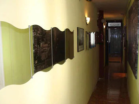 Le Petit Palü - Velarde