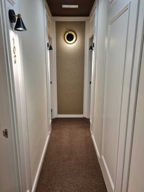 Le Petit Palü - Velarde