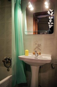 Hostal Fuencarral Kryse