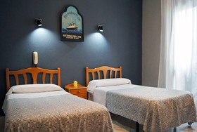 Hostal Fuencarral Kryse