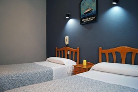 Hostal Fuencarral Kryse