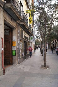 Hostal Fuencarral Kryse