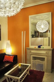 Hostal Fuencarral Kryse
