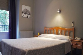 Hostal Fuencarral Kryse