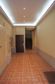 Hostal Fuencarral Kryse