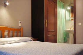 Hostal Fuencarral Kryse
