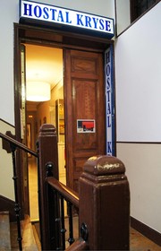 Hostal Fuencarral Kryse