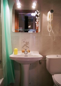 Hostal Fuencarral Kryse