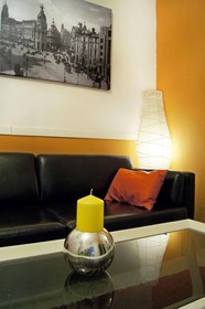 Hostal Fuencarral Kryse