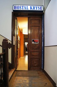 Hostal Fuencarral Kryse