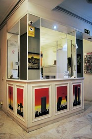 Hostal Fuencarral Kryse