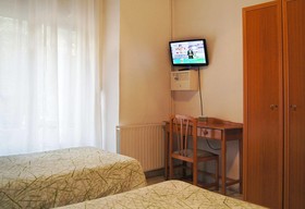 Hostal Fuencarral Kryse