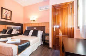 Hostal Gallardo