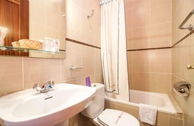 Hostal Gallardo