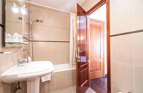 Hostal Gallardo