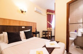 Hostal Gallardo