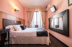 Hostal Gallardo