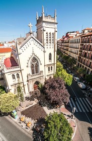 Hostal Gallardo