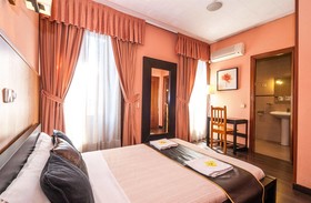 Hostal Gallardo