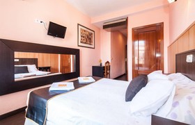 Hostal Gallardo