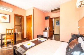 Hostal Gallardo