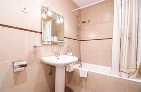 Hostal Gallardo
