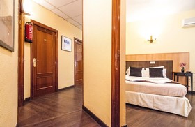 Hostal Gallardo